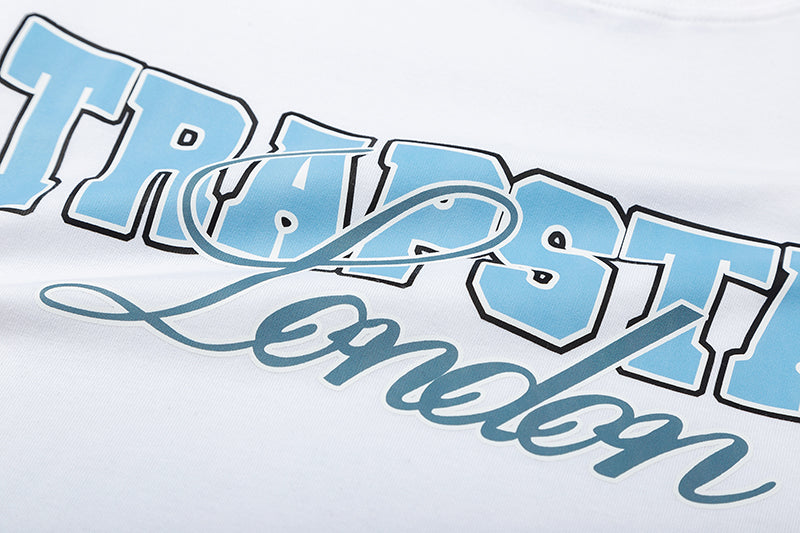 TSHIRT TRAPSTAR London Irongate Arch