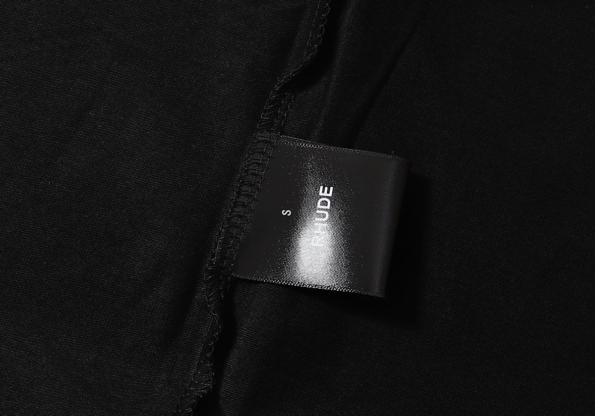 TSHIRT RHUDE YACHT CLUB