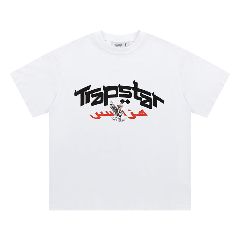 TSHIRT TRAPSTAR