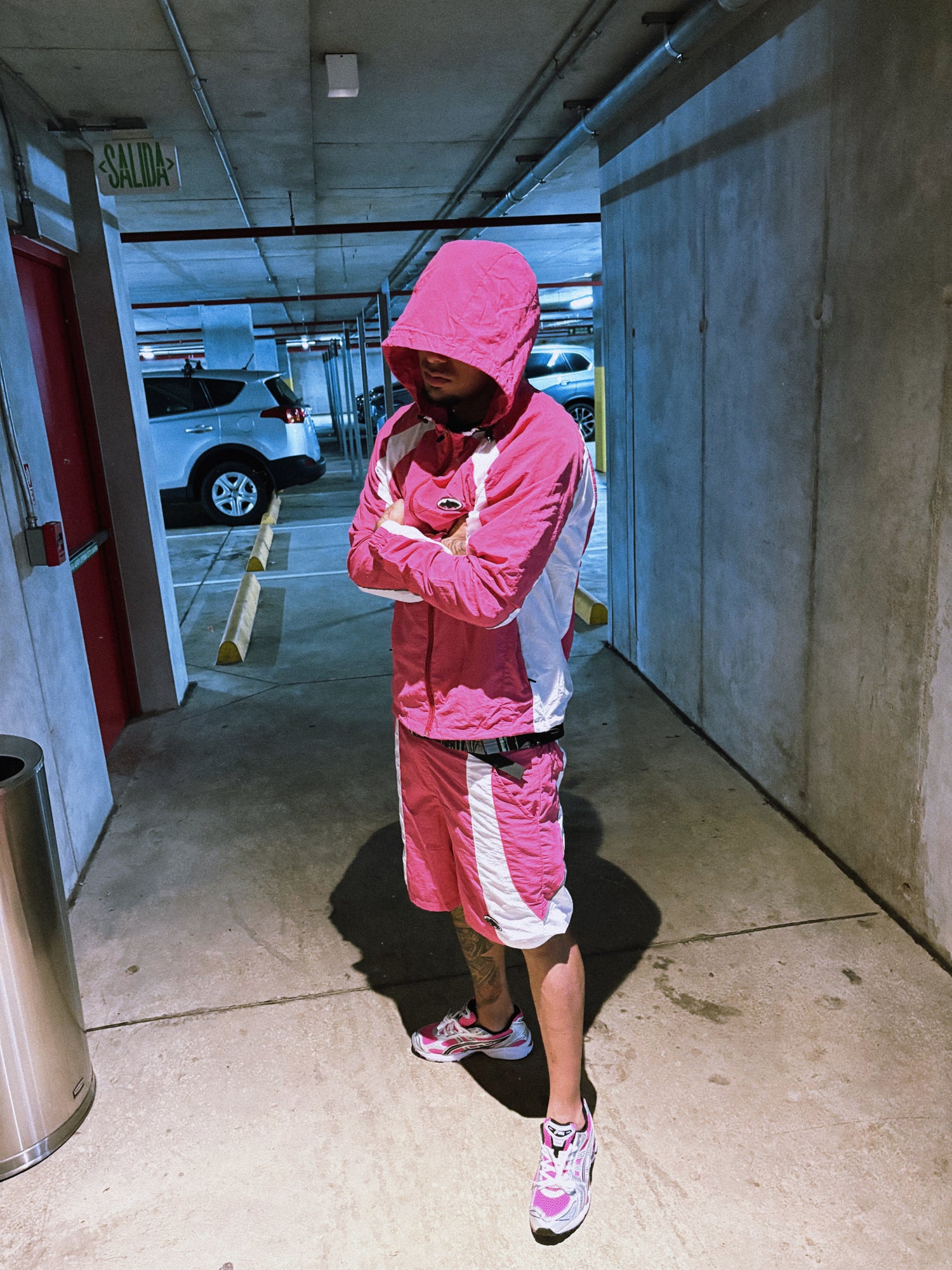 HOODIES