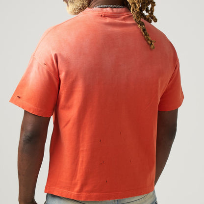 DUAA TROPHY ORANGE TEE ORIGINAL