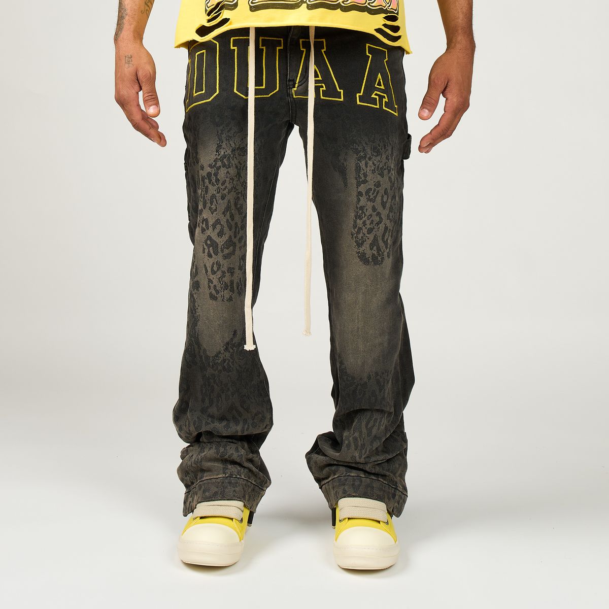 DUAA FOREST DENIM ORIGINAL