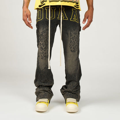 DUAA FOREST DENIM ORIGINAL