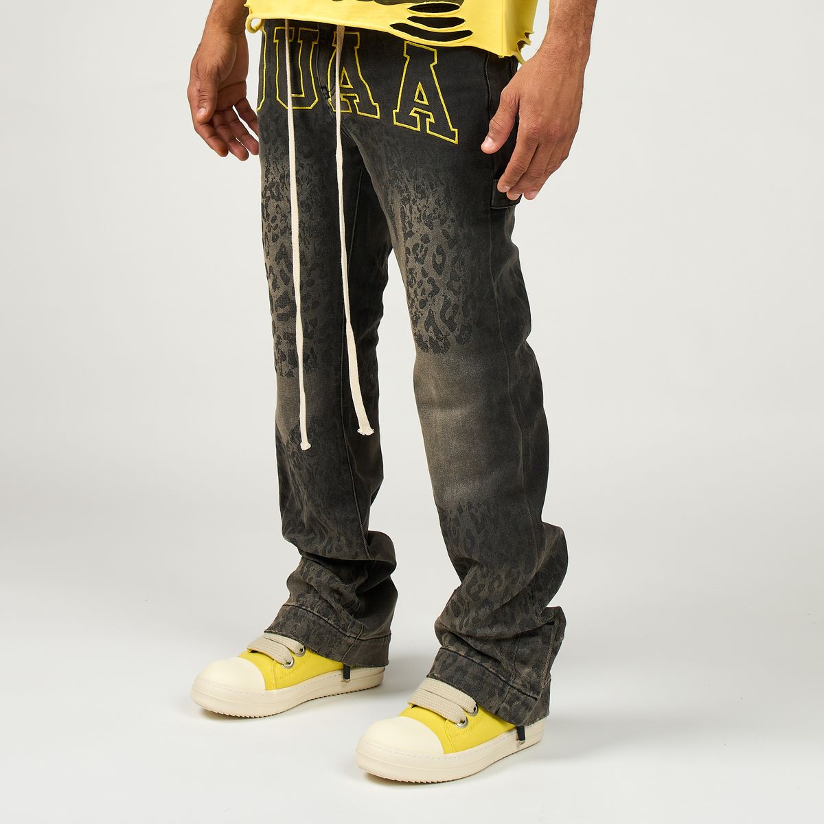 DUAA FOREST DENIM ORIGINAL