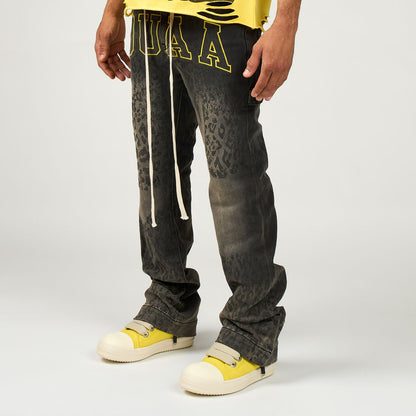 DUAA FOREST DENIM ORIGINAL