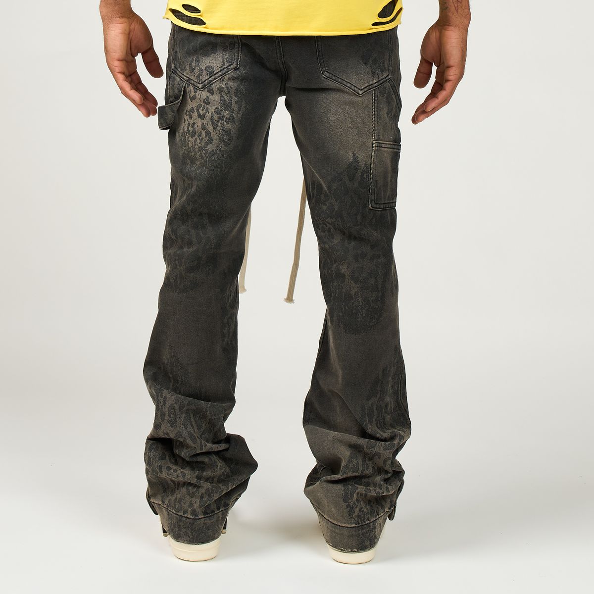 DUAA FOREST DENIM ORIGINAL