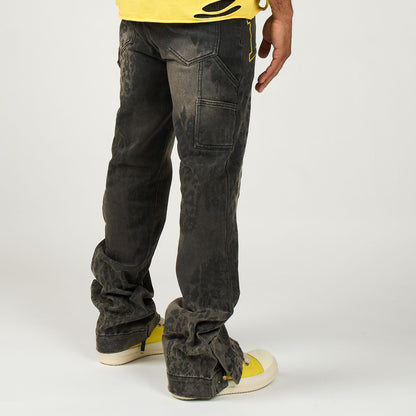 DUAA FOREST DENIM ORIGINAL