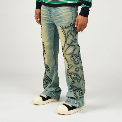 DUAA MOUNTAIN DENIM ORIGINAL