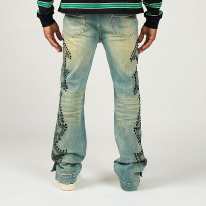 DUAA MOUNTAIN DENIM ORIGINAL