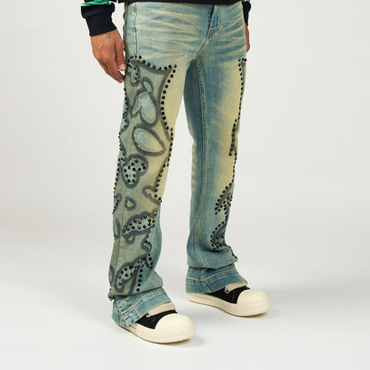 DUAA MOUNTAIN DENIM ORIGINAL