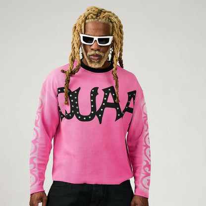 DUAA REEF LONG SLEEVE ORIGINAL
