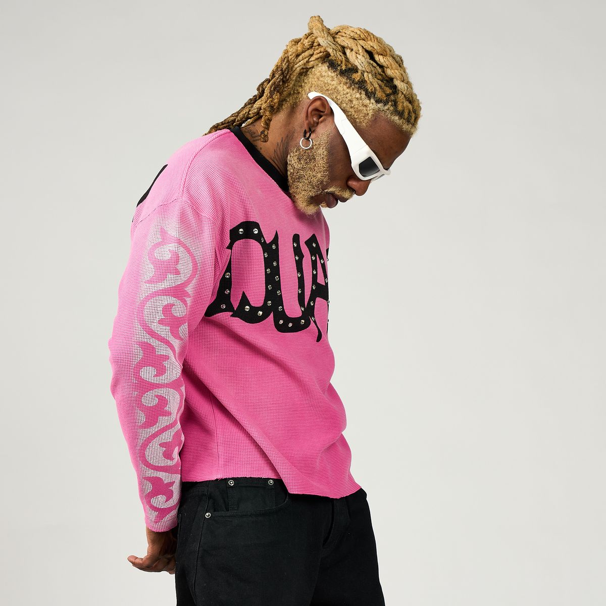 DUAA REEF LONG SLEEVE ORIGINAL