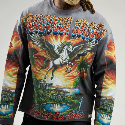 DUAA GOOD YEAR LONG SLEEVE ORIGINAL
