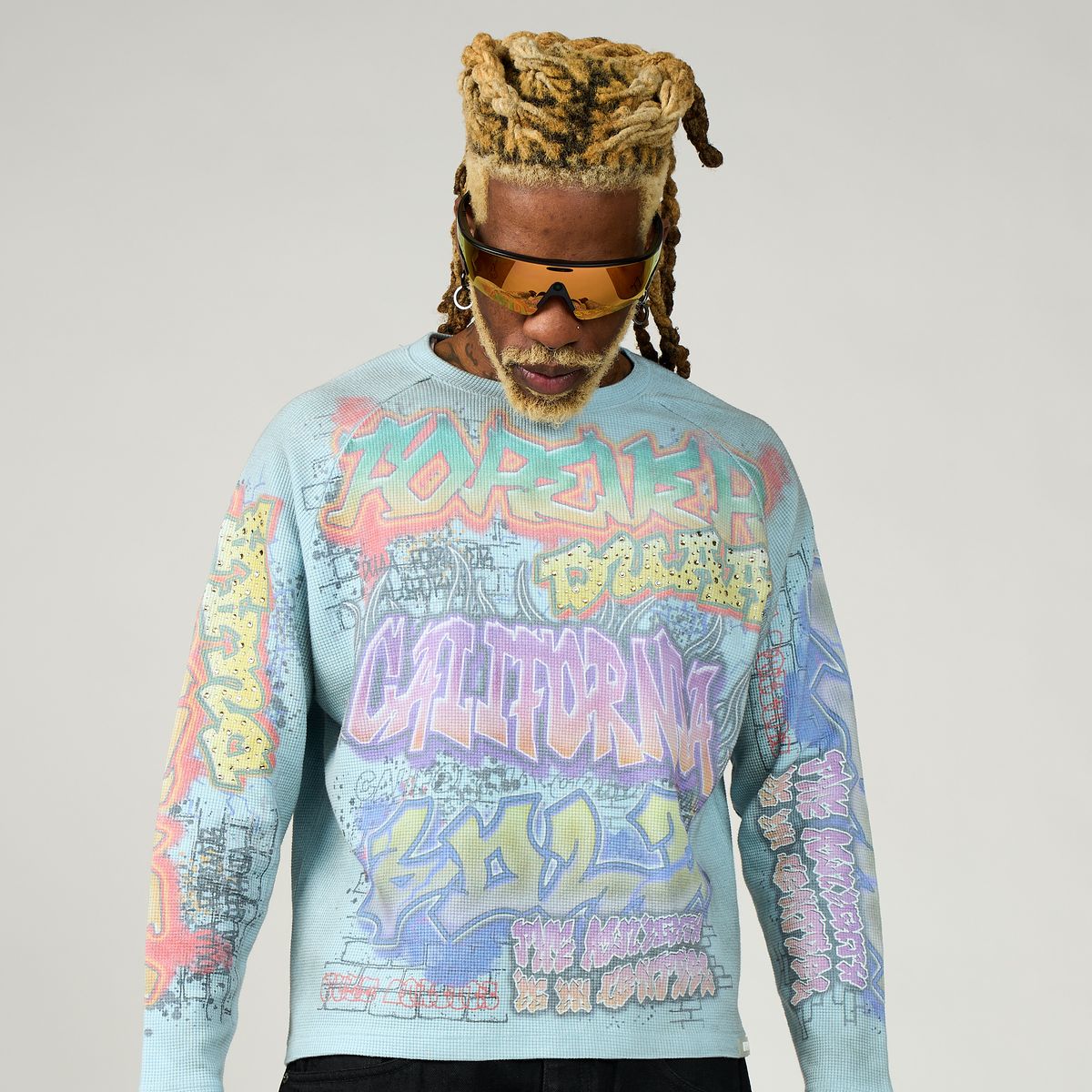 DUAA ART LONG SLEEVE ORIGINAL