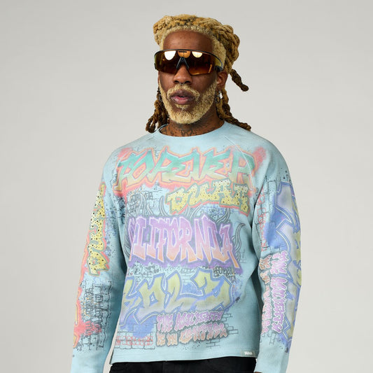 DUAA ART LONG SLEEVE ORIGINAL