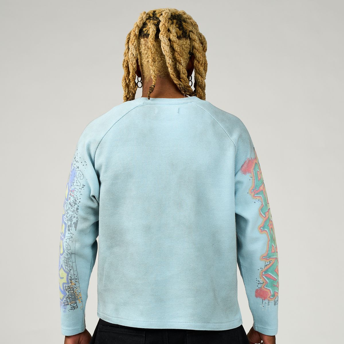 DUAA ART LONG SLEEVE ORIGINAL