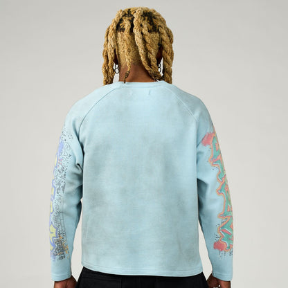 DUAA ART LONG SLEEVE ORIGINAL