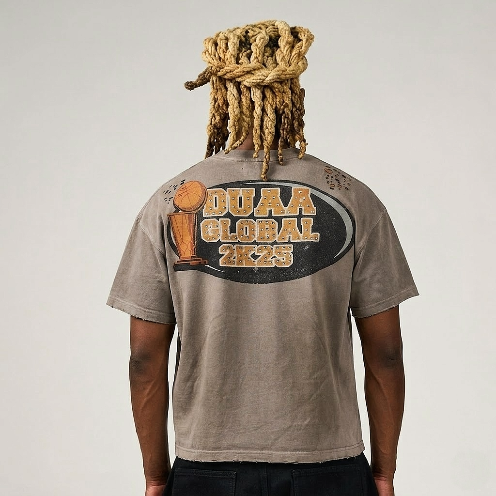 DUAA ALL STAR TEE ORIGINAL