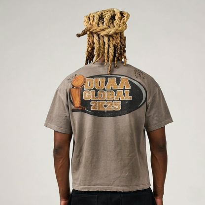 DUAA ALL STAR TEE ORIGINAL