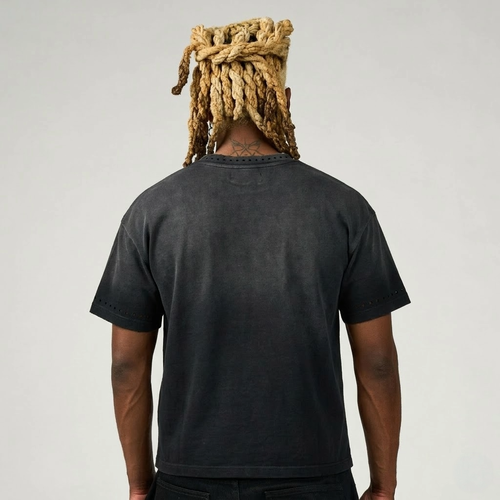 DUAA NEXT LEVEL TEE ORIGINAL