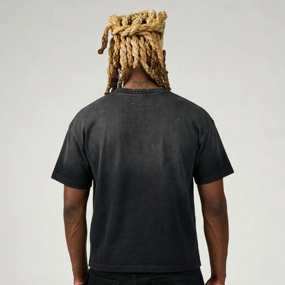 DUAA NEXT LEVEL TEE ORIGINAL