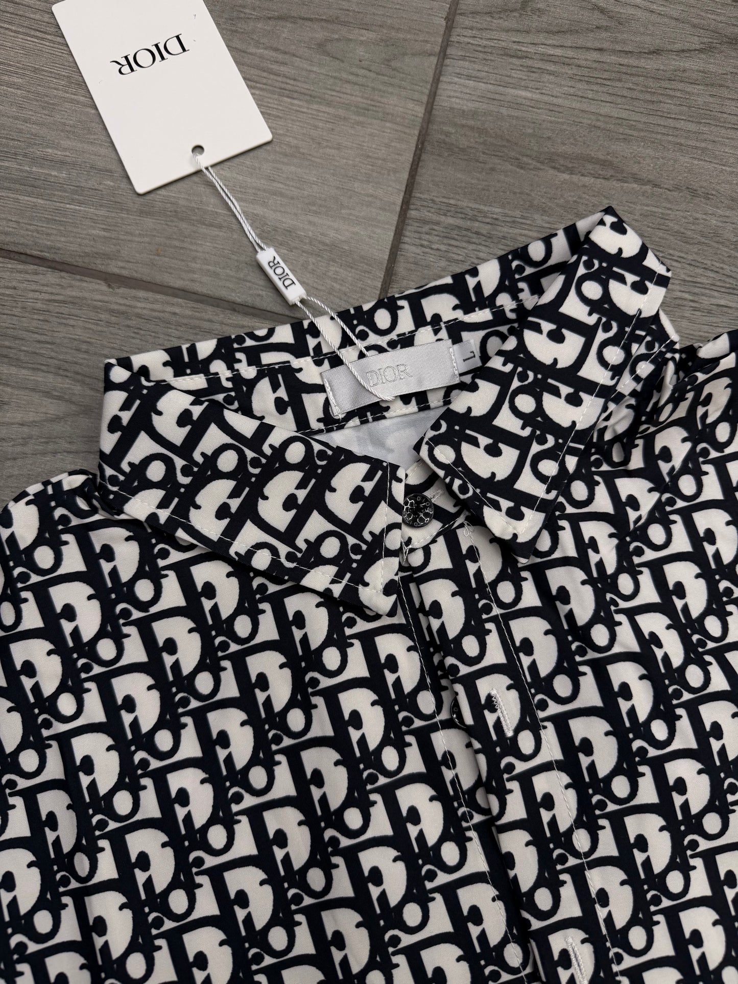 CONJUNTO DIOR