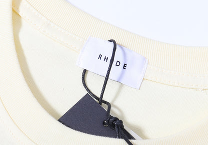 TSHIRT RHUDE
