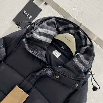 BURBERRY LONDON ENGLAND JACKET