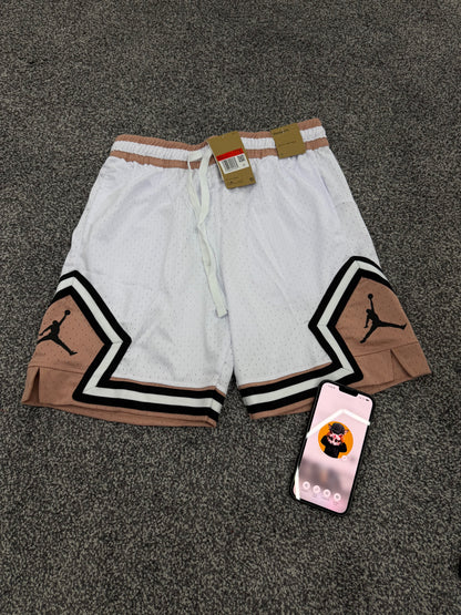 Jordan Diamond Shorts NJ12