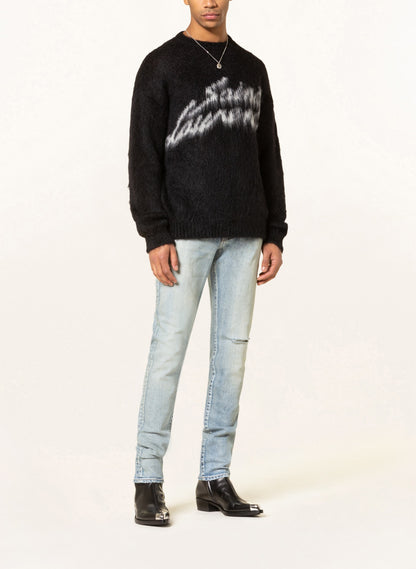 PULL OVER SAINT LAURENT