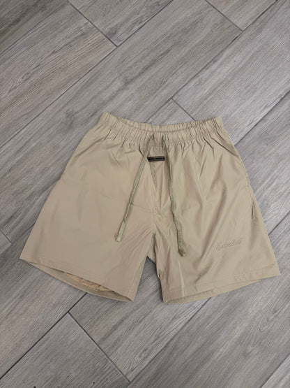 Essentials Fear Of God short sail