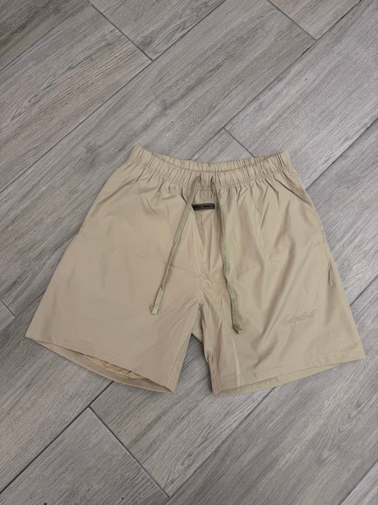 Essentials Fear Of God short sail