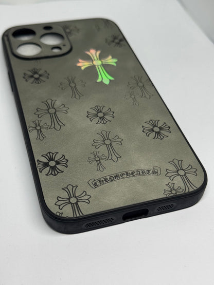 CHROMEHEARTS CASE