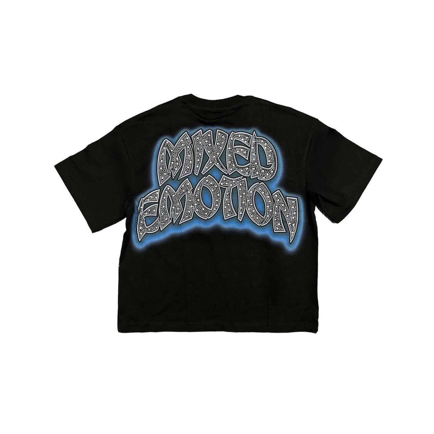 MIXED EMOTION ZOMBIE SPIRIT TSHIRT