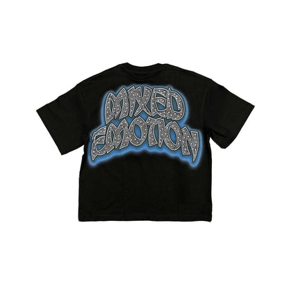 MIXED EMOTION ZOMBIE SPIRIT TSHIRT