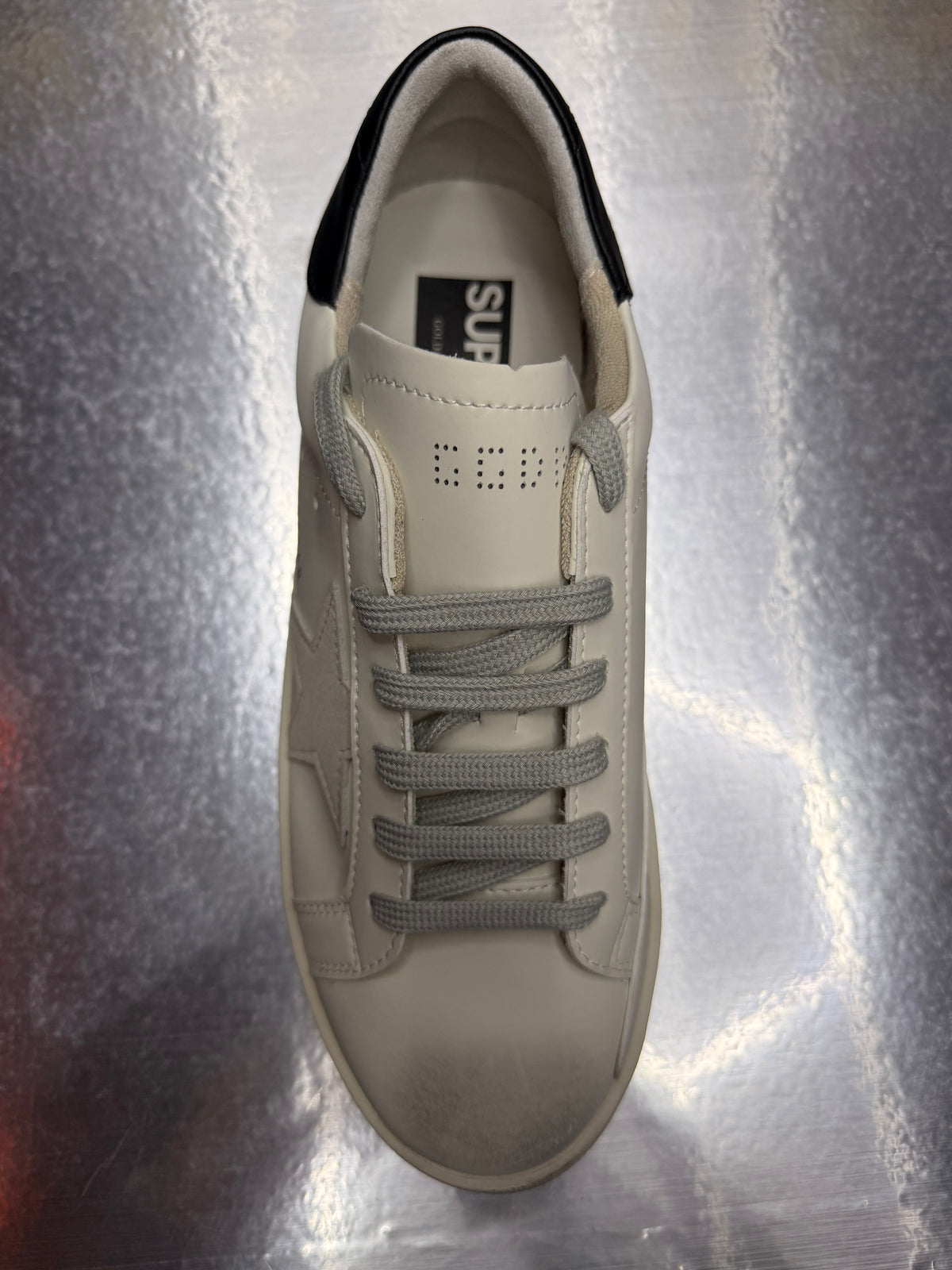 Golden Goose GGDB black