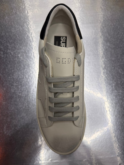Golden Goose GGDB black