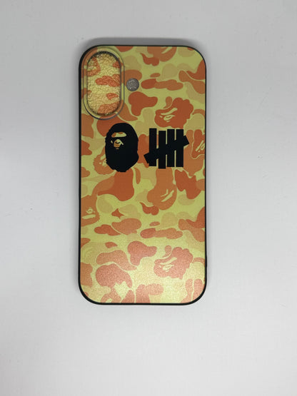 BAPE CASE