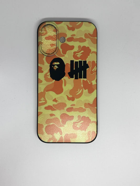 BAPE CASE