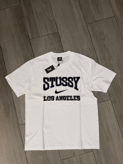 Nike x Stussy Los Ángeles Tshirt