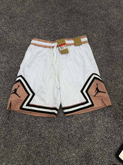 Jordan Diamond Shorts NJ12