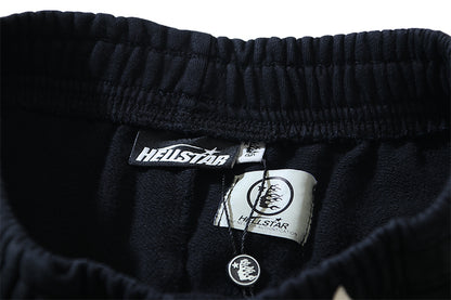 SWEATPANT HELLSTAR