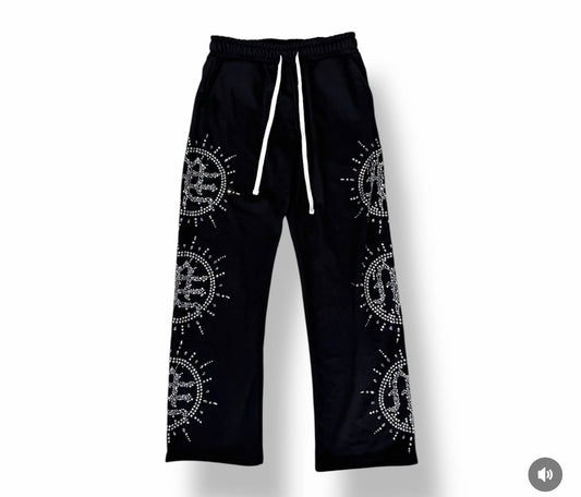 SWEATPANTS MIXED EMOTION