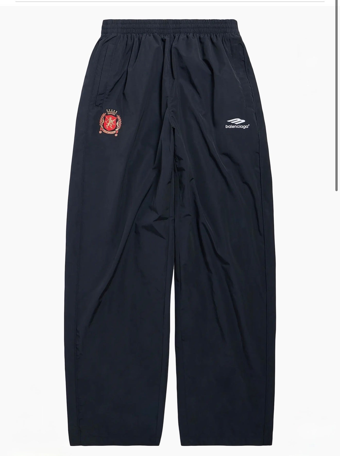 BALENCIAGA PANT SOCCER