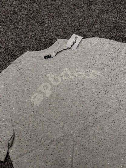 Spider VVS grey Tshirt