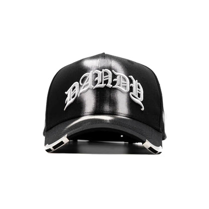 DANDY HATS PROJECT 001