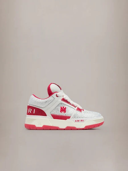Amiri Crystal Ma-1 Red
