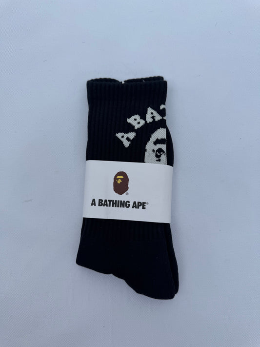 BAPE SOCKS