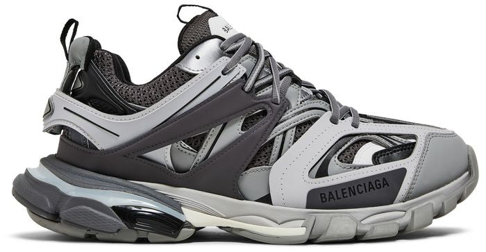 Balenciaga Track LED Sneaker 'Grey'