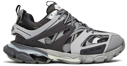 Balenciaga Track LED Sneaker 'Grey'